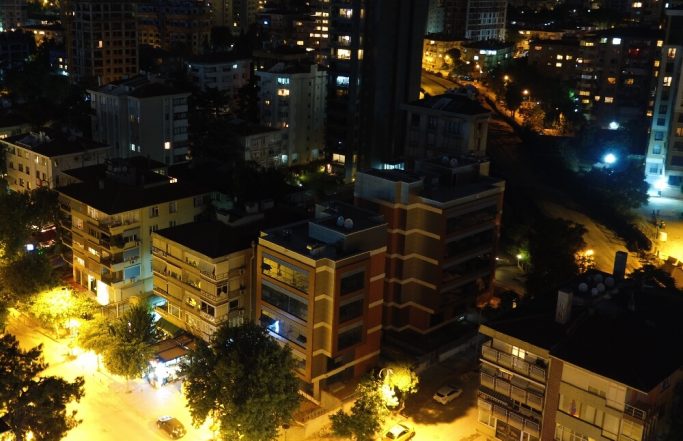 Bostancı Semih Balaban Police Station